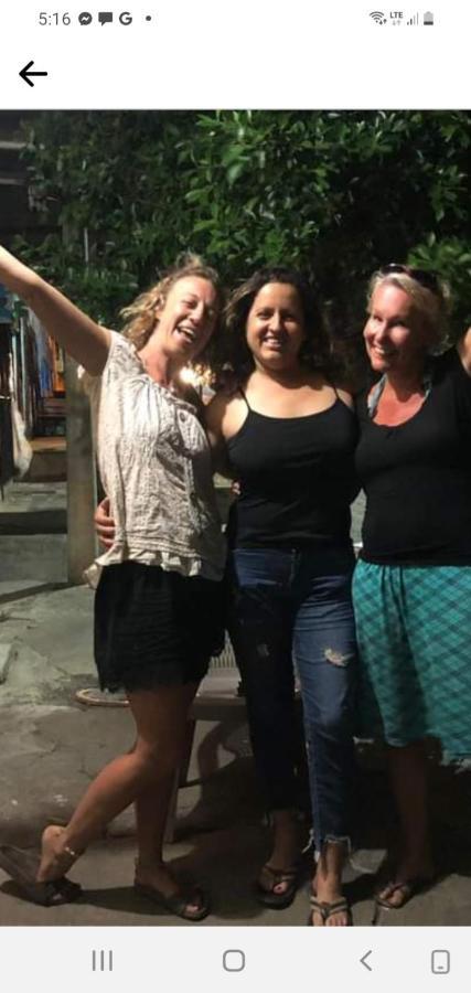 Sunset Guest House San Juan del Sur Exterior foto