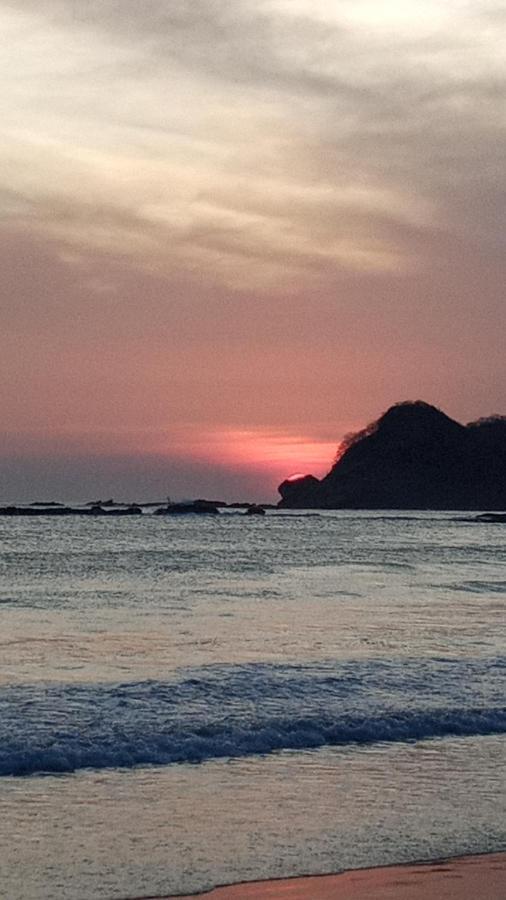 Sunset Guest House San Juan del Sur Exterior foto