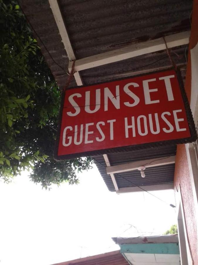 Sunset Guest House San Juan del Sur Exterior foto