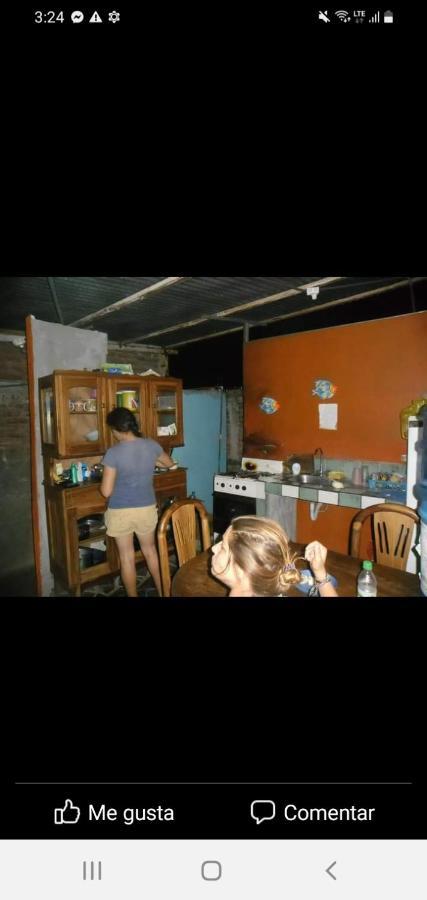 Sunset Guest House San Juan del Sur Exterior foto