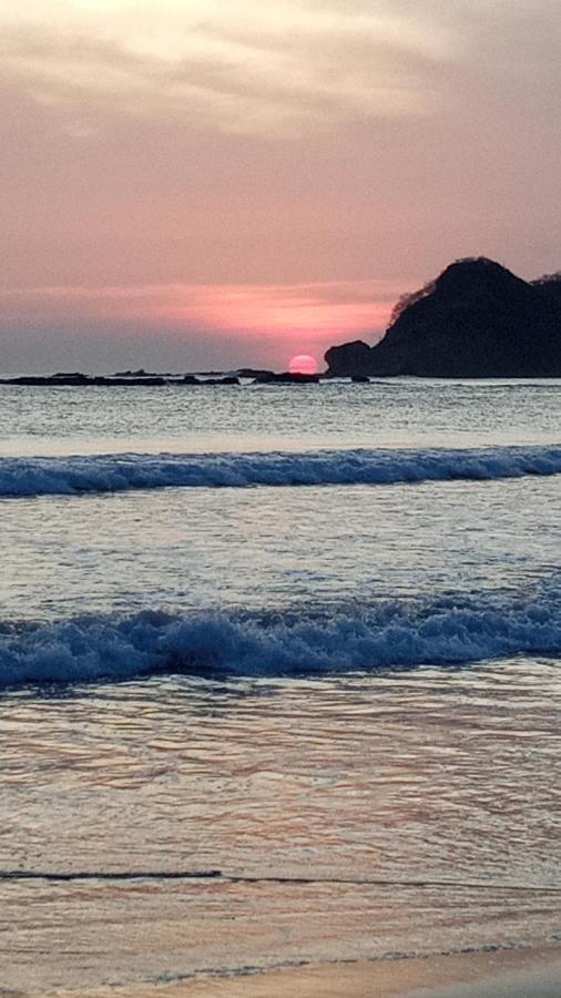 Sunset Guest House San Juan del Sur Exterior foto