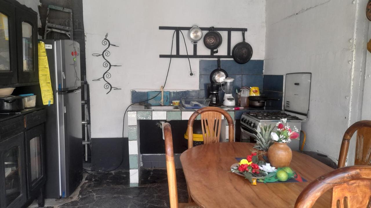 Sunset Guest House San Juan del Sur Exterior foto