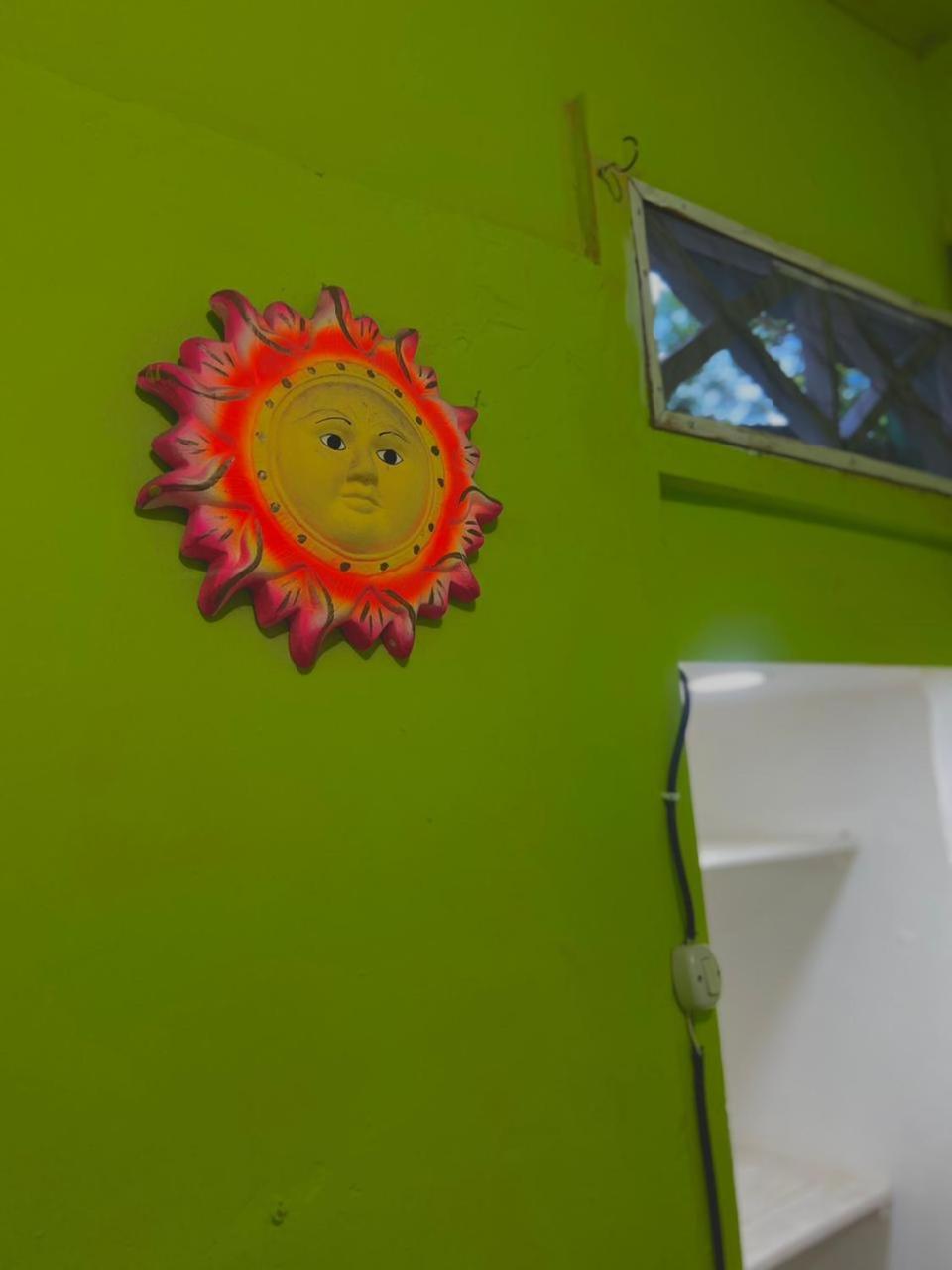 Sunset Guest House San Juan del Sur Exterior foto