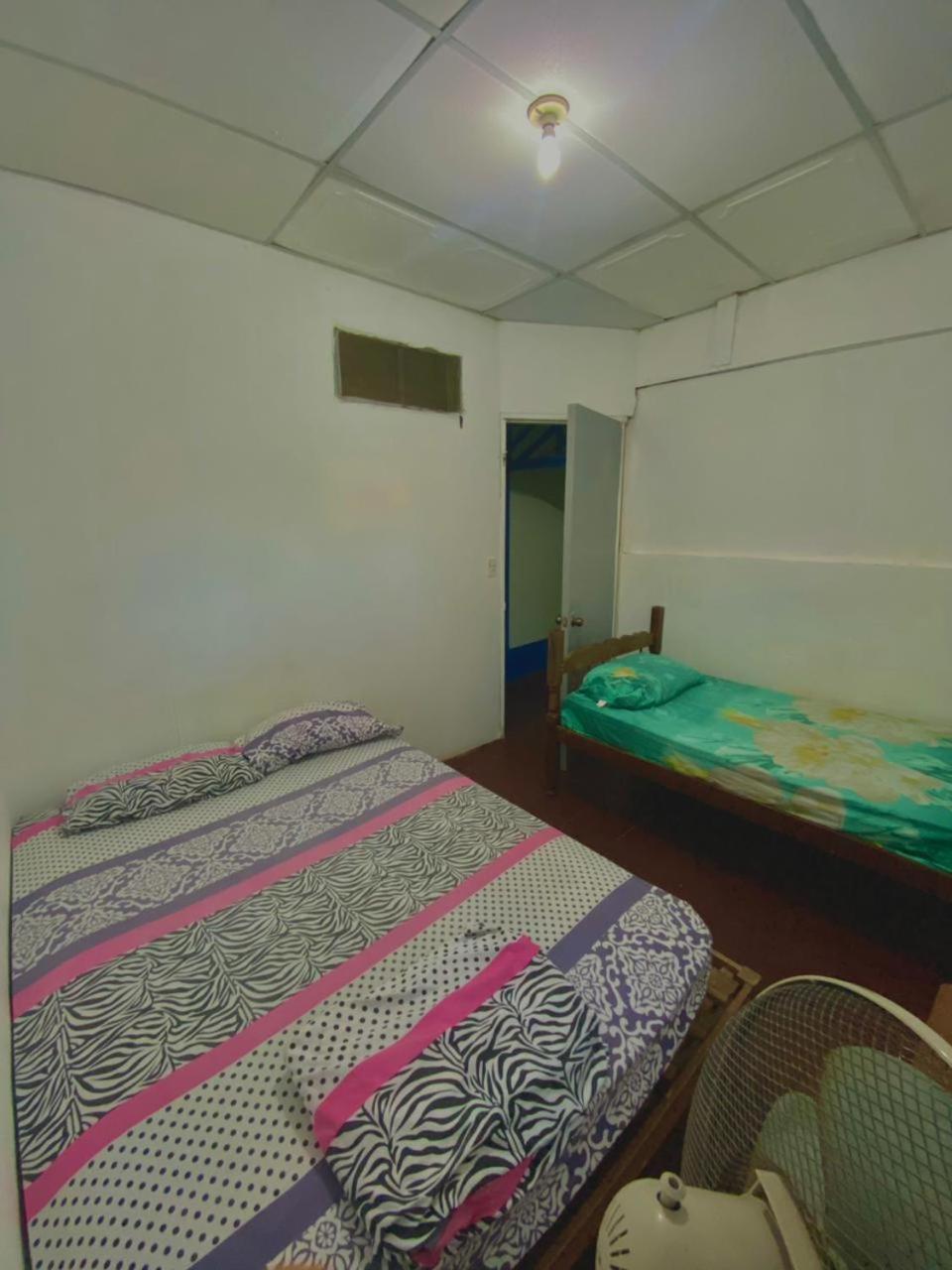 Sunset Guest House San Juan del Sur Exterior foto