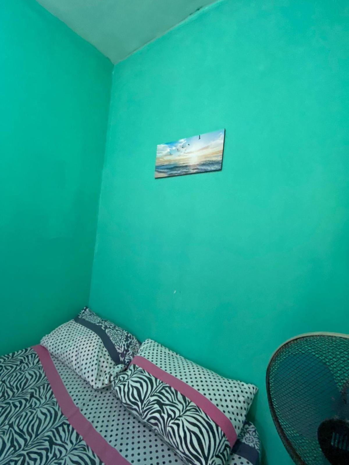 Sunset Guest House San Juan del Sur Exterior foto