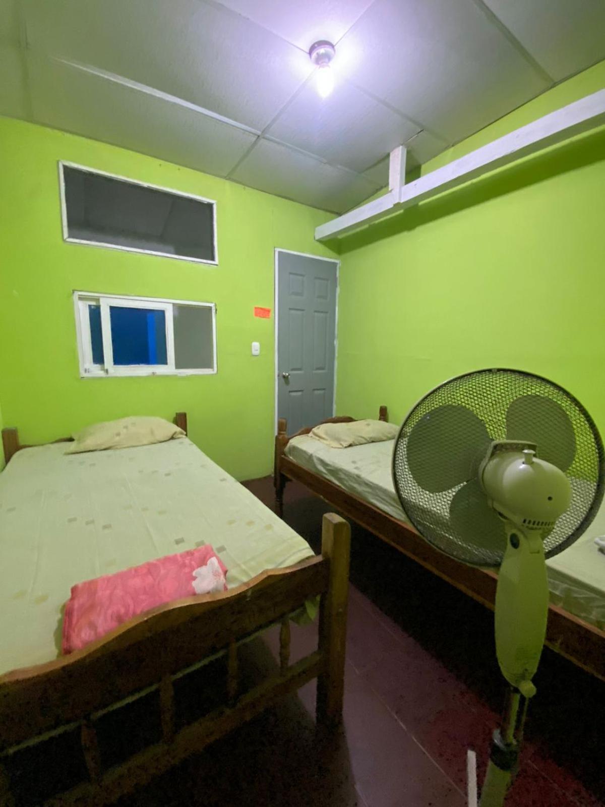 Sunset Guest House San Juan del Sur Exterior foto